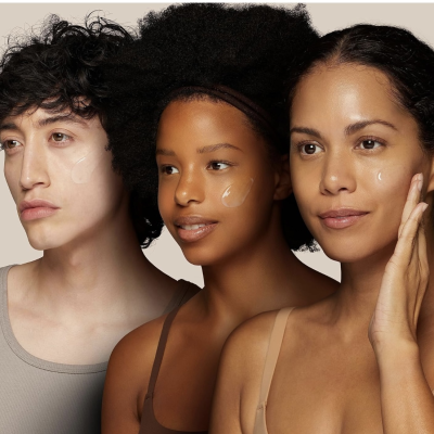 Розгладжуюча і освітлююча сироватка для обличчя JLo Beauty That Jlo Glow Serum 30 ml