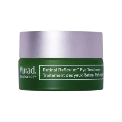 Розгладжуючий крем з ретинолом для шкіри навколо очей Murad Retinal ReSculpt Eye Treatment 15 ml