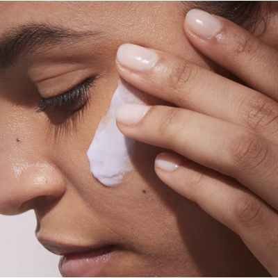 Набір для обличчя Tatcha (сироватка, крем)