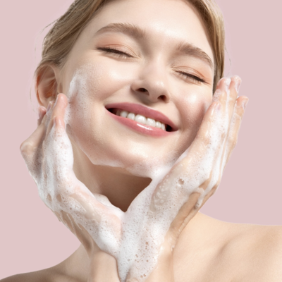 Очищающий гель для проблемной кожи Zeroid Pimprove Gel Cleanser 180 ml