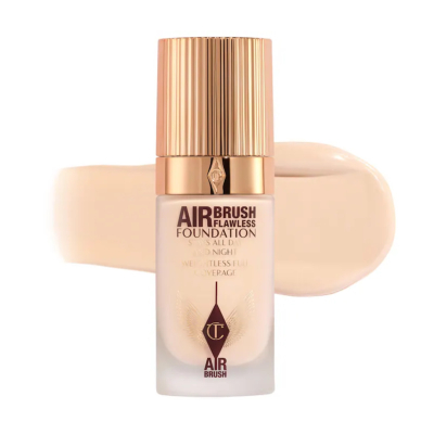 Тональный крем Charlotte Tilbury Airbrush Flawless Foundation (2 Neutral) 30 ml