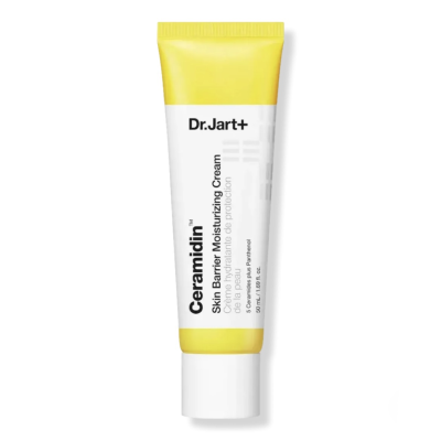 Зволожуючий крем з керамідами Dr. Jart+ Ceramidin Skin Barrier Moisturizing Cream 50 ml