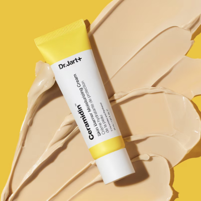 Зволожуючий крем з керамідами Dr. Jart+ Ceramidin Skin Barrier Moisturizing Cream 50 ml