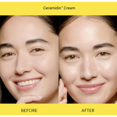 Зволожуючий крем з керамідами Dr. Jart+ Ceramidin Skin Barrier Moisturizing Cream 50 ml