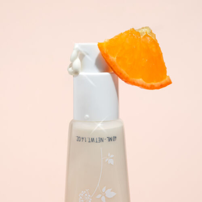 Крем для сияния кожи Erborian Skin Hero Glow Non-Tinted Perfector 5 ml