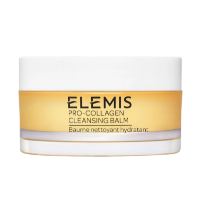Бальзам для вмивання Elemis Pro-Collagen Cleansing Balm 50 g (без коробочки, з набору)