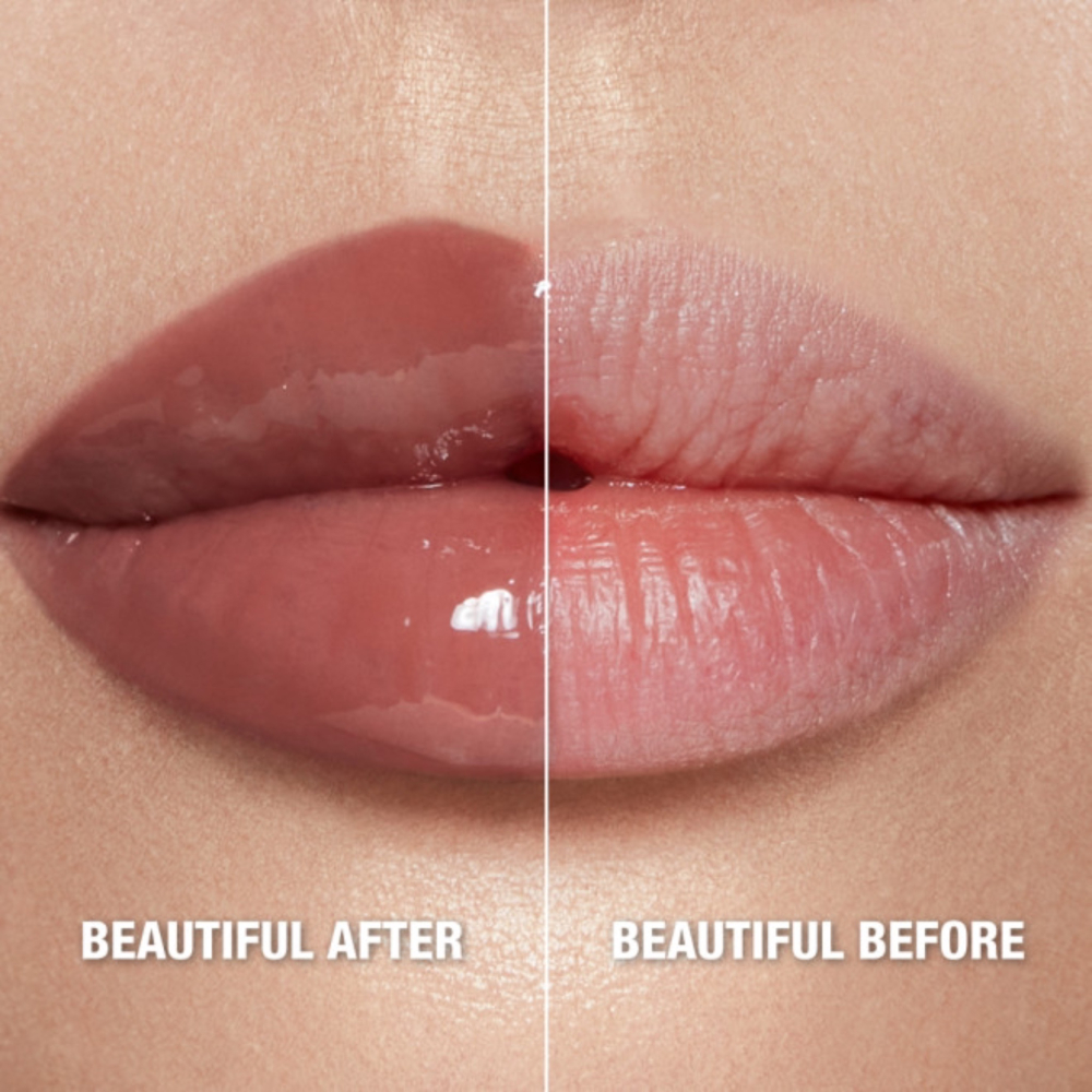 Блеск - плампер для губ (Medium/Deep) Charlotte Tilbury Pillow