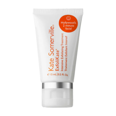 Интенсивный отшелушивающий пилинг Kate Somerville ExfoliKate Intensive Exfoliating Treatment 15 ml