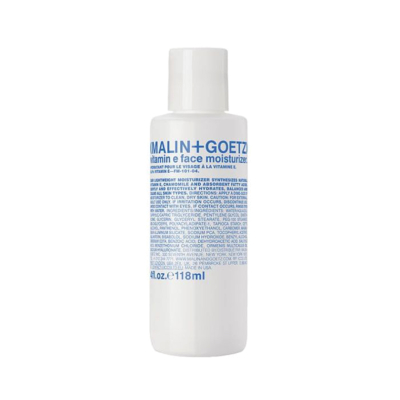 Зволожуючий крем для обличчя з вітаміном Е Malin+Goetz Vitamin E Face Moisturizer 118 ml