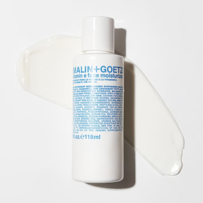Зволожуючий крем для обличчя з вітаміном Е Malin+Goetz Vitamin E Face Moisturizer 118 ml
