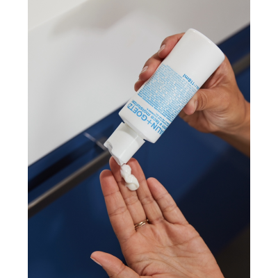 Зволожуючий крем для обличчя з вітаміном Е Malin+Goetz Vitamin E Face Moisturizer 118 ml