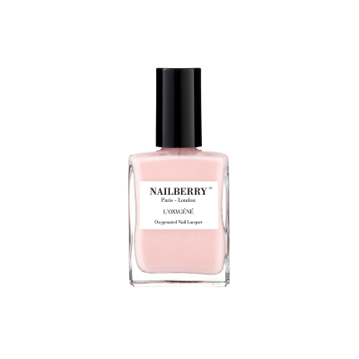 Лак для ногтей Nailberry L'Oxygene (Candy Floss) 15 ml