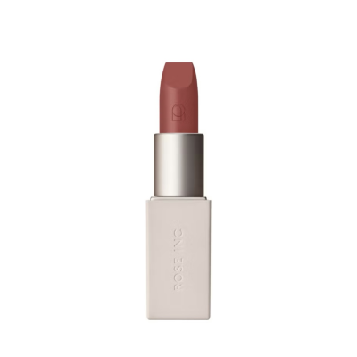 Увлажняющая помада для губ Rose Inc Satin Lip Color (Enigmatic) 1.2 g Mini