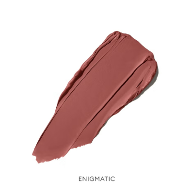 Увлажняющая помада для губ Rose Inc Satin Lip Color (Enigmatic) 1.2 g Mini