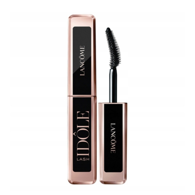 Туш Lancome Lash Idole Lash-Lifting & Volumizing Mascara (Glossy Black) 5 ml