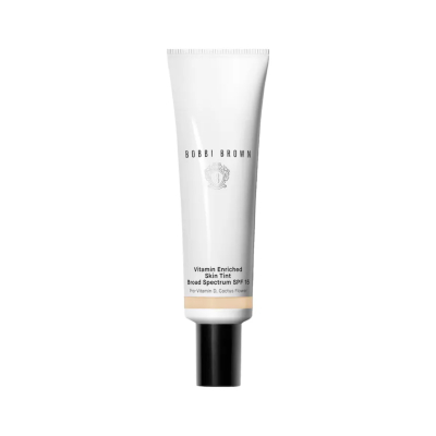 Зволожуючий тональный крем Bobbi Brown Vitamin Enriched Skin Tint SPF 15 (1 Light) 50 ml