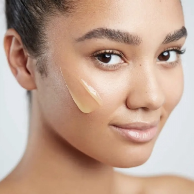 Очищуючий бальзам для обличчя з ароматом зеленого інжиру Elemis Pro-Collagen Green Fig Cleansing Balm 20 g Mini