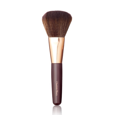 Мини-кисть для пудры Charlotte Tilbury Mini Face Powder Brush