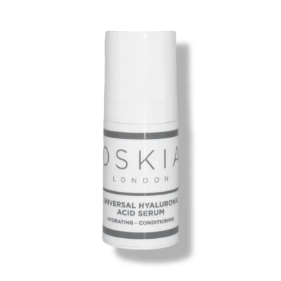 Сыворотка с гиалуроновой кислотой Oskia London Universal Hyaluronic Serum 15 ml Travel Size