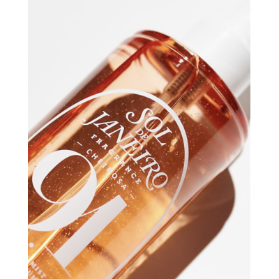 Парфюмированный спрей для тела и волос Sol de Janeiro Brazilian Crush Cheirosa '91 Perfume Mist 30 ml Mini