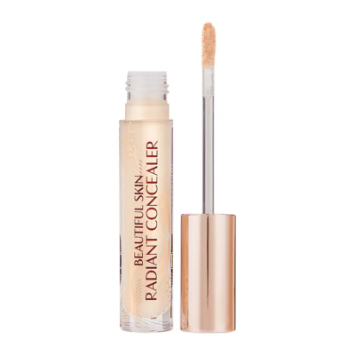 Консилер Charlotte Tilbury Beautiful Skin Radiant Concealer (1 Fair) 7.2 g