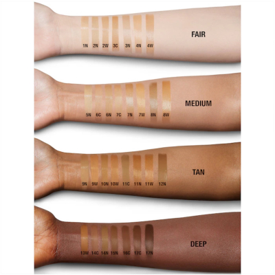 Тональный крем Charlotte Tilbury Beautiful Skin Foundation (6 Neutral) 30 ml