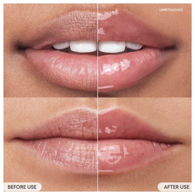 Ночная маска для губ "Персиковый чай" Laneige Lip Sleeping Mask Peach Iced Tea 3 g Mini (без коробочки, из набора)