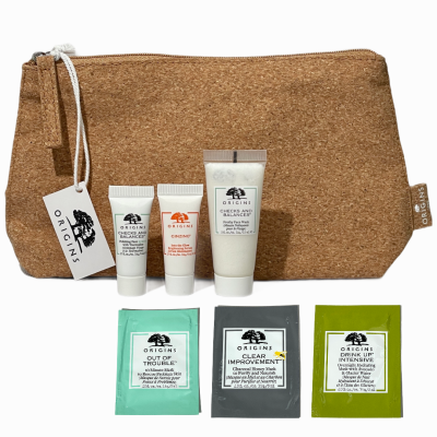 Набор для лица Origins Mini