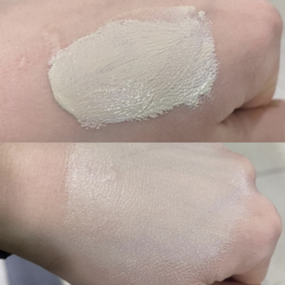 Корегуючий крем від почервонінь Dr.Jart+ Cicapair Tiger Grass Color Correcting Treatment 5 ml Mini