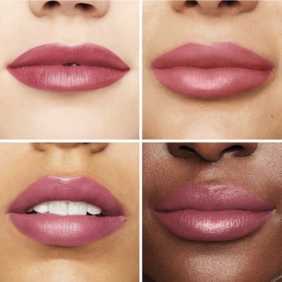 Помада для губ bareMinerals Mineralist Hydra Smoothing Lipstick (Honesty) 1 g Mini