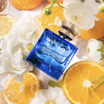 Парфумована вода Біркхольз Portraits of Portofino 10 ml