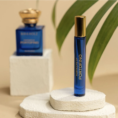 Парфумована вода Біркхольз Portraits of Portofino 10 ml