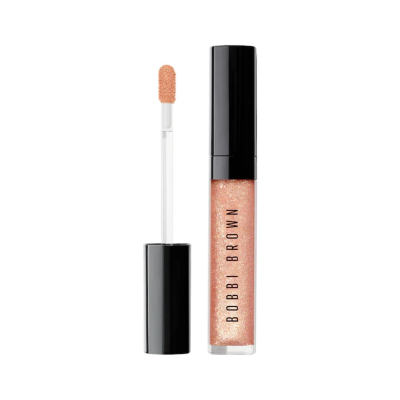 Блиск для губ Bobbi Brown Crushed Oil-Infused Lip Gloss (Bellini) 4 ml