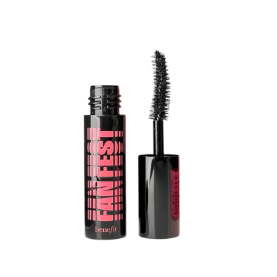 Тушь для ресниц с эффектом объема Benefit Fan Fest Fanning & Volumizing Mascara 3 g