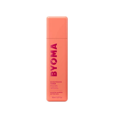 Освітлюючий тонік Byoma Brightening Toner 150 ml