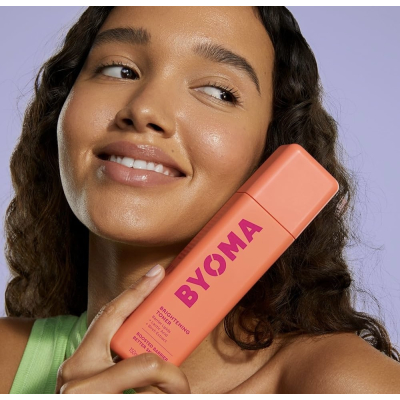 Освітлюючий тонік Byoma Brightening Toner 150 ml