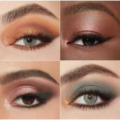 Палетка теней Tarte Cosmetics Maneater After Dark Eyeshadow Palette 24 g