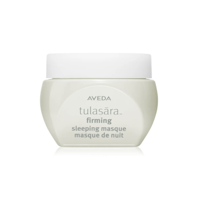 Ночная маска для омоложения кожи лица Aveda Tulasara Firming Sleeping Masque 50 ml