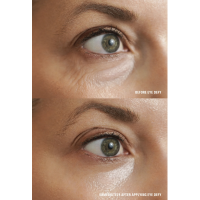 Антивозрастной ночной крем для кожи вокруг глаз Goldfaden MD Eye Defy Radiance Restoring Eye Treatment 5 ml Mini