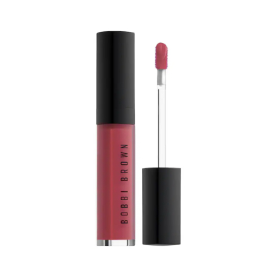 Блиск для губ Bobbi Brown Crushed Oil-Infused Lip Gloss (New Romantic) 4 ml