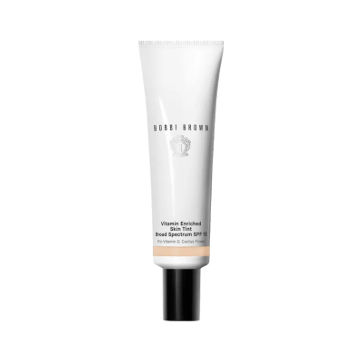 Увлажняющий тональный крем Bobbi Brown Vitamin Enriched Skin Tint SPF 15 (2 Light) 50 ml