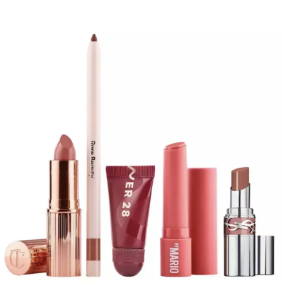 Набор для губ Sephora Favorites Perfect Pout Lip Kit