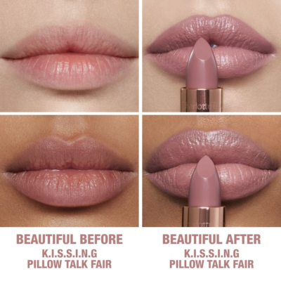 Набор для губ Sephora Favorites Perfect Pout Lip Kit