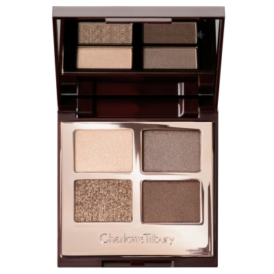 Палетка тіней Charlotte Tilbury (The Golden Goddess) 5.2 g