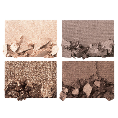 Палетка тіней Charlotte Tilbury (The Golden Goddess) 5.2 g