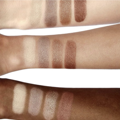 Палетка тіней Charlotte Tilbury (The Golden Goddess) 5.2 g