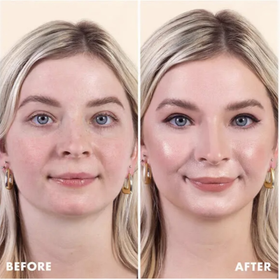 Рідкий бронзер Milani Liquid Bronzer Conceal + Perfect (01 Honey) 8 ml