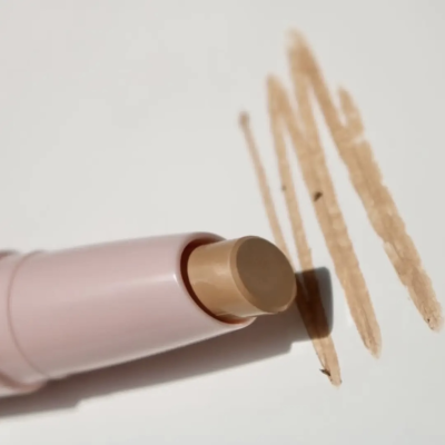 Бронзер-контур 2в1 Pear Nova Bronzer + Contour Stick (Light) 1.8 g