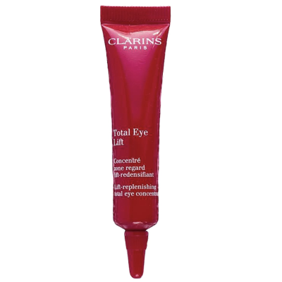 Відновлюючий концентрат для шкіри навколо очей Clarins Total Eye Lift Concentrate 7 ml Mini 