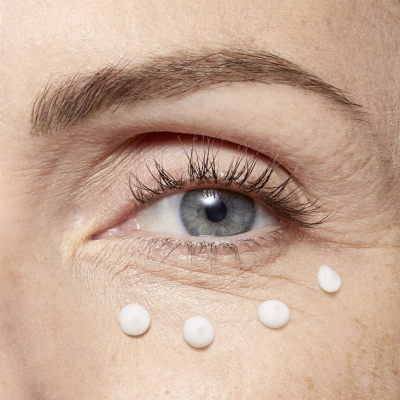 Восстанавливающий концентрат для кожи вокруг глаз Clarins Total Eye Lift Concentrate 7 ml Mini 